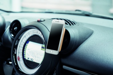 Logo trade mainoslahja ja liikelahja tuotekuva: Langatonlaturi