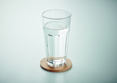 Logotrade mainoslahjat kuva: Lasinalusetti