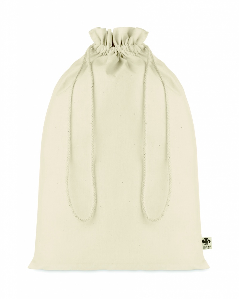 Logotrade liikelahja mainoslahja kuva: Lahjapussi suuri