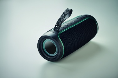 Logo trade mainoslahjat ja liikelahjat kuva: Kaiutin