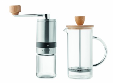 Logotrade liikelahja tuotekuva: Kahvisetti