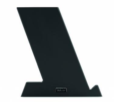 Logo trade mainoslahja ja liikelahja tuotekuva: Langatonlaturi