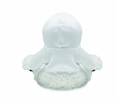 Logotrade liikelahja mainoslahja kuva: Pehmoeläin Panda