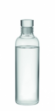 Logotrade mainostuotet kuva: Lasipullo 500 ml