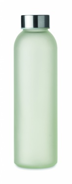 Logo trade liikelahjat tuotekuva: Juomapullo 500ml lasi