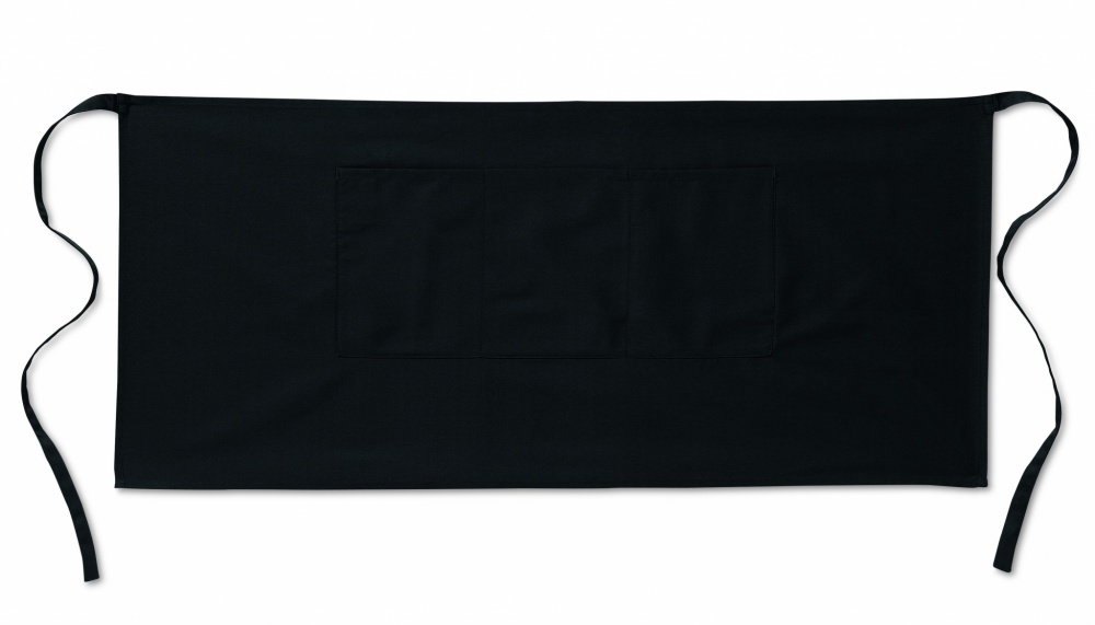 Logotrade liikelahjat mainoslahjat tuotekuva: Tarjoilijan esiliina