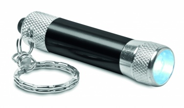 Logotrade mainoslahjat kuva: Mini avaimenperä led lamppu