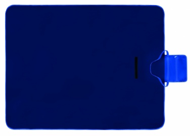 Logo trade liikelahjat tuotekuva: Fleecepeitto