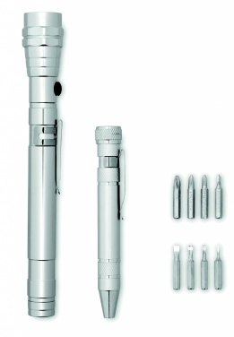 Logo trade mainostuote kuva: Työkalusarja