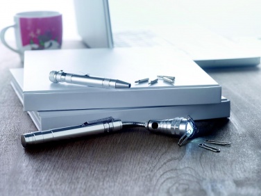 Logotrade mainoslahja tuotekuva: Työkalusarja