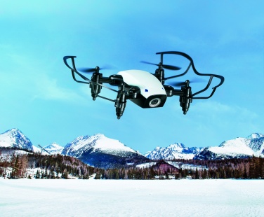 Logo trade liikelahjat mainoslahjat kuva: Drone
