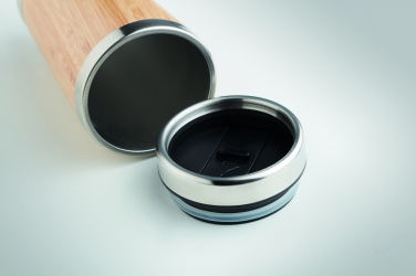 Logo trade mainoslahjat tuotekuva: Termospullo