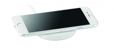 Logotrade liikelahja mainoslahja kuva: Langaton laturi