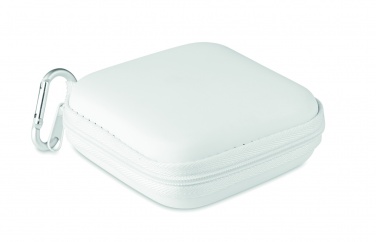 Logotrade liikelahja tuotekuva: Laturi matkasetti