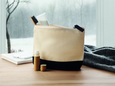 Logo trade mainoslahjat tuotekuva: Kosmetiikkalaukku