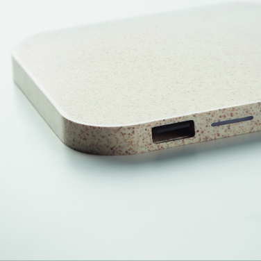 Logo trade mainostuotet tuotekuva: Langaton laturi