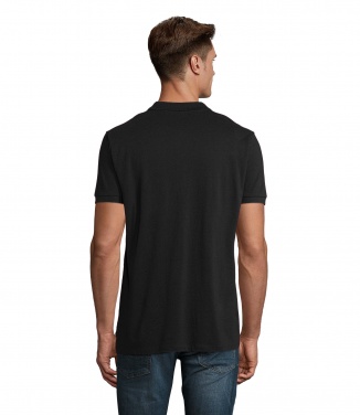 Logo trade mainostuotet tuotekuva: PLANET MEN Polo 170g