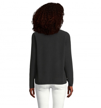 Logotrade mainoslahjat kuva: FACTOR naisten fl-takki