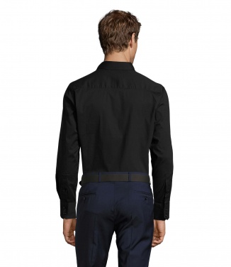 Logo trade liikelahja kuva: BRIGHTON Miesten paita 140g