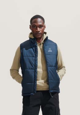 Logotrade mainostuotet kuva: WARM Tikattu bodywarmer