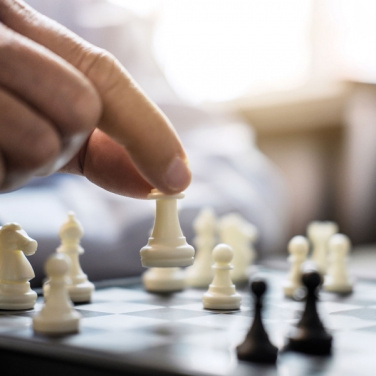 Logotrade mainoslahjat kuva: Shakkiviinisarja SAN GIMIGNANO