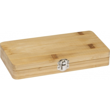 Logotrade mainostuotet kuva: 22-osainen työkalusarja BERINGEN