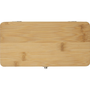 Logotrade mainoslahjat kuva: 22-osainen työkalusarja BERINGEN