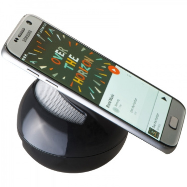 Logo trade mainoslahja ja liikelahja tuotekuva: Bluetooth kaiutin KINGSWOOD