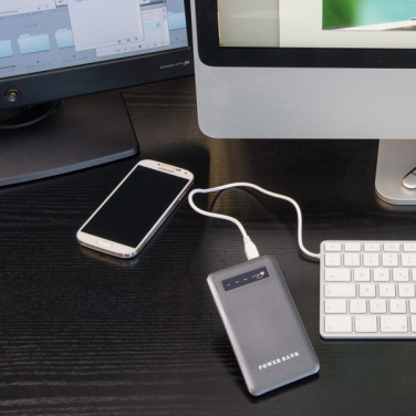 Logotrade mainoslahjat kuva: Tehopankki KINGSVILLE