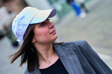 Logo trade liikelahjat mainoslahjat kuva: Sandwich korkki ARLINGTON