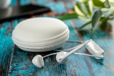 Logotrade mainostuote tuotekuva: Bluetooth kuulokkeet ALTEA