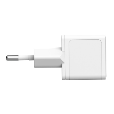 Logo trade liikelahjat mainoslahjat kuva: Silicon Power -pikalaturi QM12