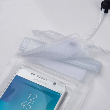 Logotrade liikelahjat mainoslahjat tuotekuva: Puhelinkotelo SUNBURY