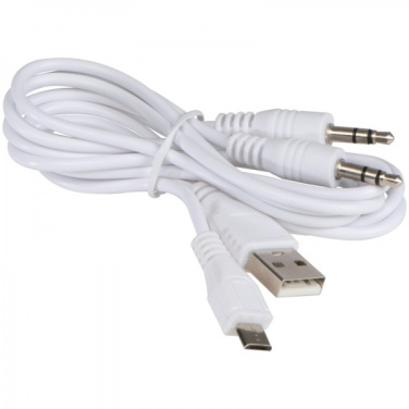 Logo trade mainoslahja kuva: Bluetooth-kaiutin MUSIC MAN