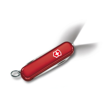 Logo trade liikelahja mainoslahja tuotekuva: Taskuveitsi Signature Lite Victorinox