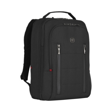 Logotrade liikelahjat mainoslahjat tuotekuva: Reppu Wenger City Traveller 16"