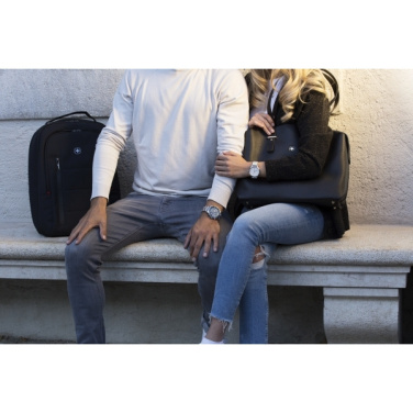 Logo trade liikelahjat tuotekuva: Reppu Wenger City Traveller 16"