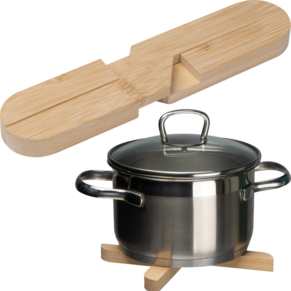 Logotrade mainostuote tuotekuva: Kokoontaittuva saranahka ROTTERDAM