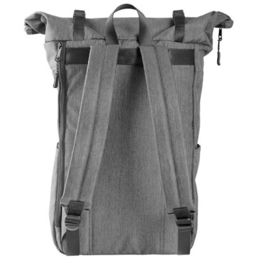 Logotrade mainoslahjat ja liikelahjat tuotekuva: Reppu OHIO Schwarzwolf