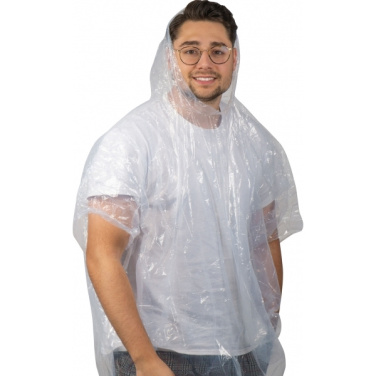 Logotrade mainoslahjat kuva: Sadeponcho REGENSBURG