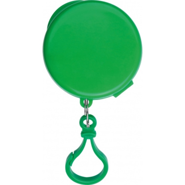 Logotrade liikelahjat kuva: Sadeponcho REGENSBURG