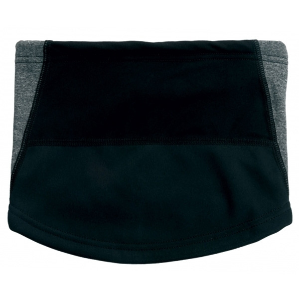 Logotrade mainoslahja ja liikelahja kuva: Bandana MISMI Schwarzwolf