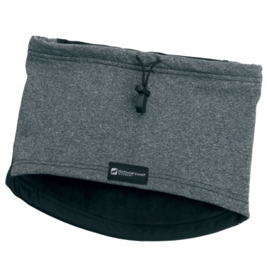 Logo trade liikelahja mainoslahja tuotekuva: Bandana MISMI Schwarzwolf