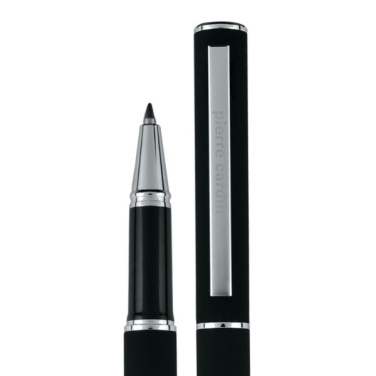 Logo trade mainoslahja kuva: Sarja korttipidike ja rulla CONCORDE Pierre Cardin