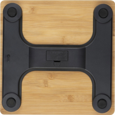 Logotrade mainoslahja ja liikelahja kuva: Henkilövaa'at HERVE