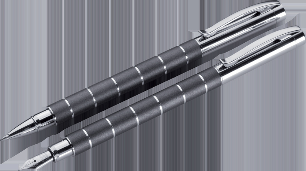 Logotrade liikelahjat mainoslahjat tuotekuva: Kirjoitussarja MAYFIELD