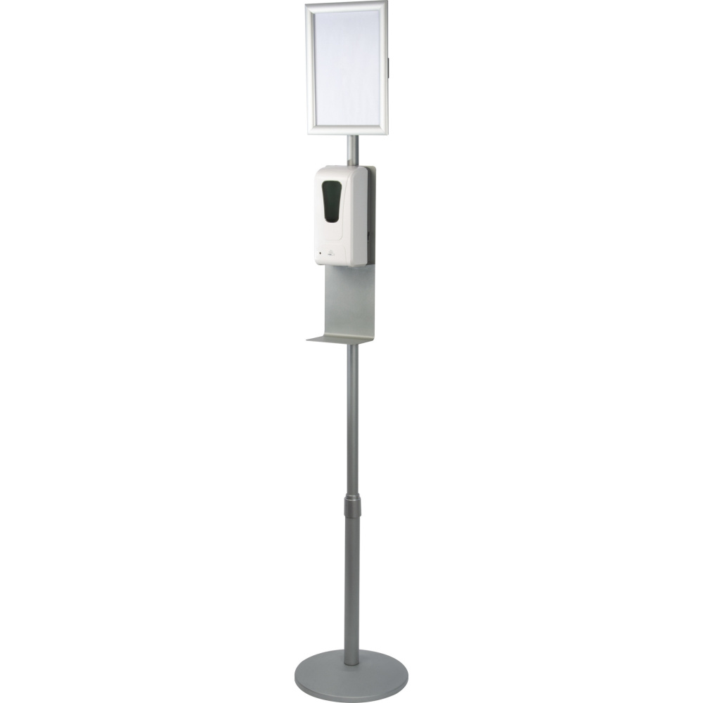 Logotrade mainostuotet kuva: Desinfioiva kolonni SAINT JOHN