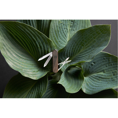 Logotrade liikelahja mainoslahja kuva: Taskuveitsi CLASSIC SD Victorinox