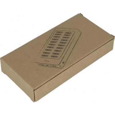 Logotrade mainostuotet kuva: Bambu-virtapankki BAKERSFIELD