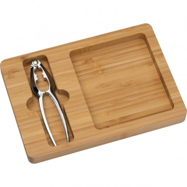 Logo trade liikelahja kuva: Pähkinänsärkijä VIENNA